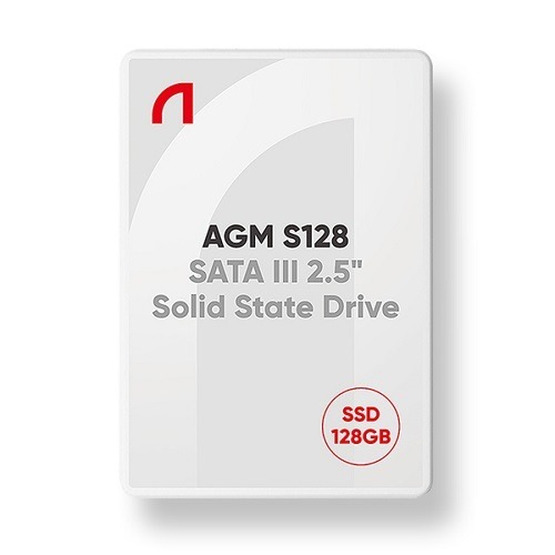 [ABKO] 앱코 AGM S128 (128GB, 256GB, 512GB, 1T)